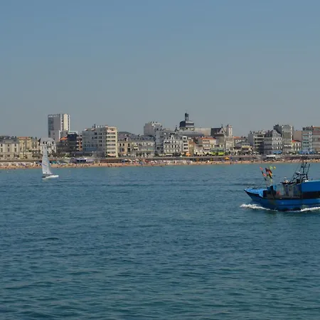 Holiday home Front De Sables D'olonne Les Sables-d'Olonne