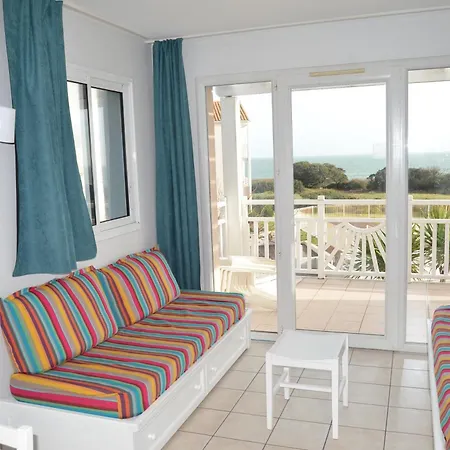 Front De Sables D'olonne Holiday home