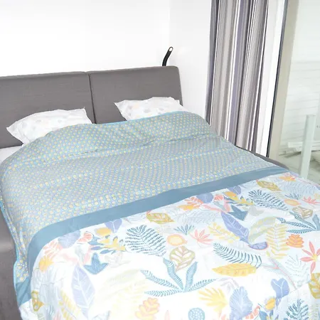 Holiday home Front De Sables D'olonne