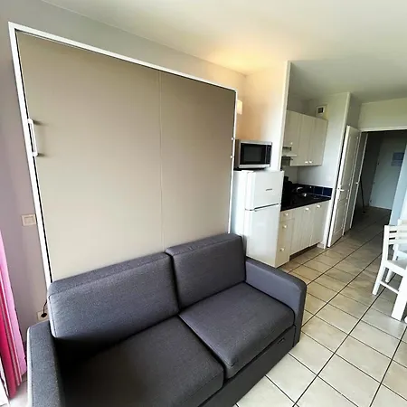 Front De Sables D'olonne Holiday home Les Sables-d'Olonne