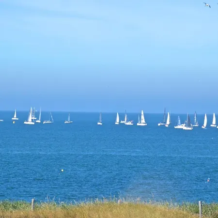 Holiday home Front De Sables D'olonne Les Sables-d'Olonne