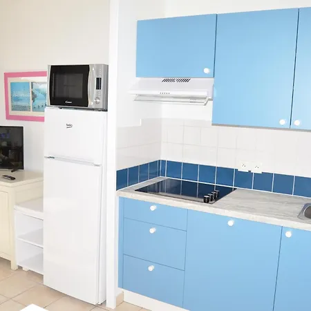 Holiday home Front De Sables D'olonne