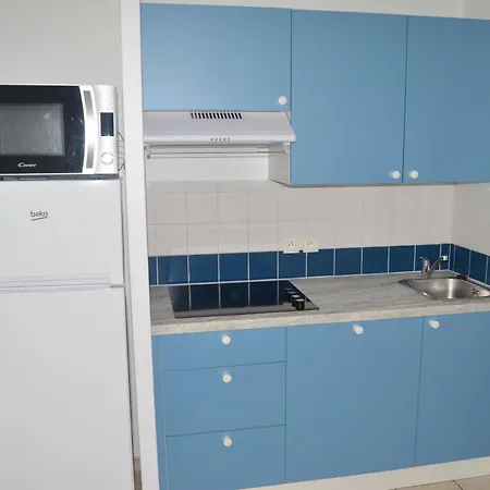 Front De Sables D'olonne Holiday home *