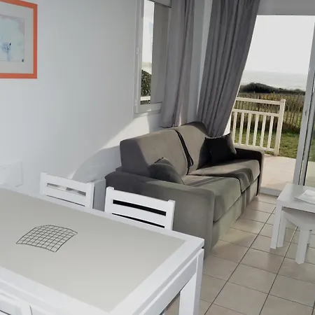 Front De Sables D'olonne Holiday home