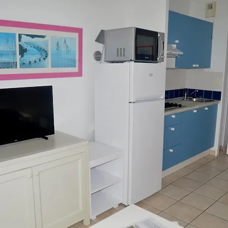 Front De Sables D'olonne Holiday home *