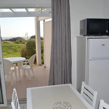 Vakantiehuis Front De 2 Piscine Chauffees La Pironniere De L'estrand Les Sables-dʼOlonne