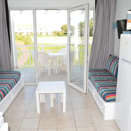 Holiday home Front De Sables D'olonne *