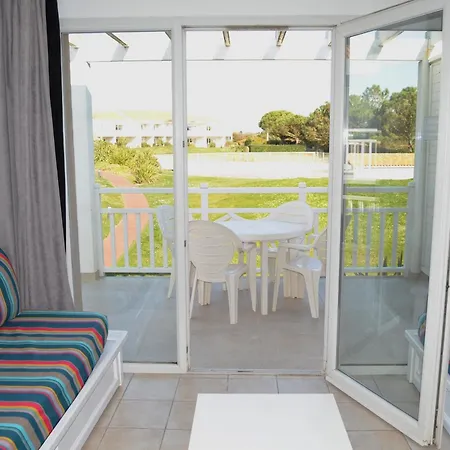 Holiday home Front De Sables D'olonne