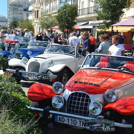 Hébergement de vacances Résidence L'estran Les Sables-dʼOlonne