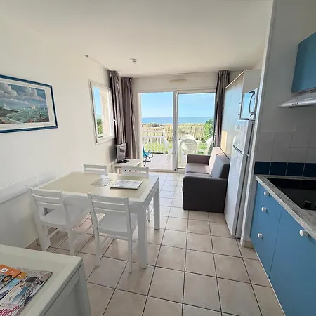 Vakantiehuis Front De 2 Piscine Chauffees La Pironniere De L'estrand Les Sables-dʼOlonne