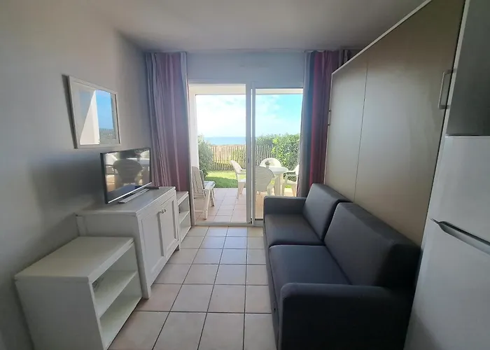 Front De Sables D'olonne