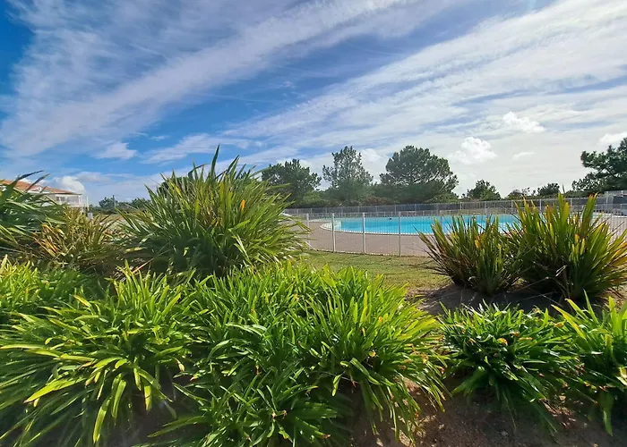 Prázdninový dům Front De Sables D'olonne *