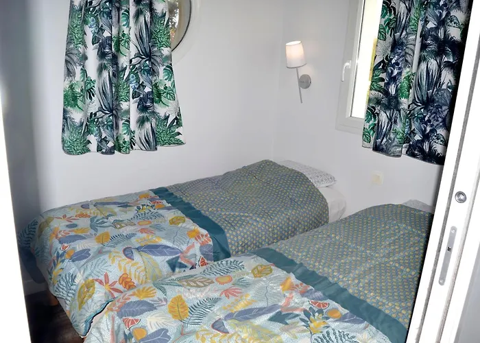 Appartements Residence De L'Estran Château-dʼOlonne