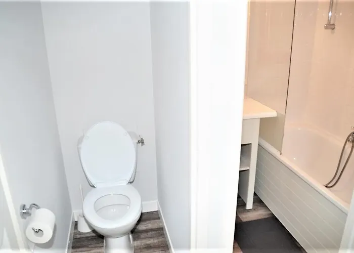 Front De Sables D'olonne