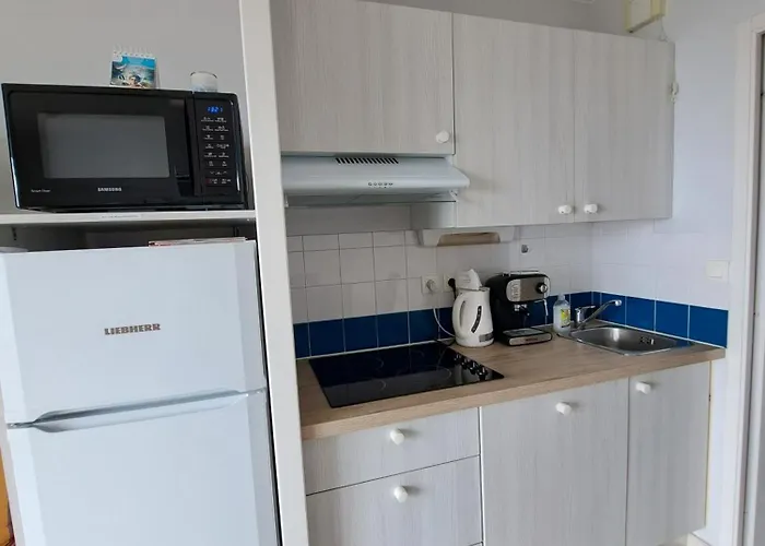 Front De Sables D'olonne