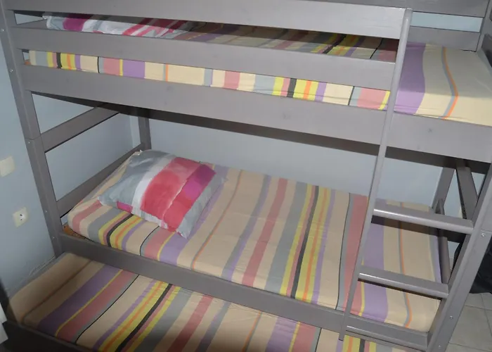 Appartements Residence De L'Estran