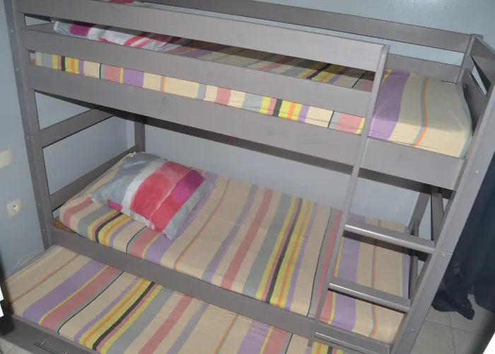 Prázdninový dům Front De Sables D'olonne Les Sables-dʼOlonne