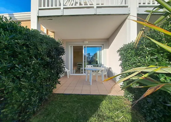 Appartements Residence De L'Estran Semesterbostad Château-dʼOlonne