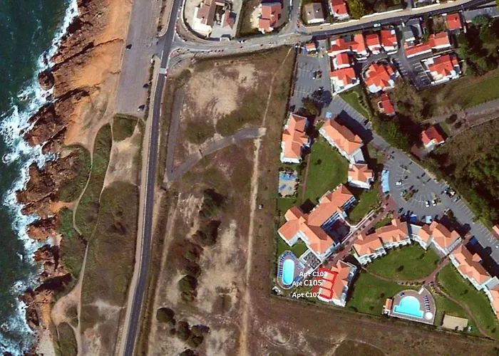 Prázdninový dům Front De Sables D'olonne